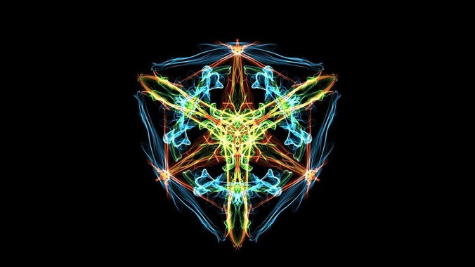 能分享一下你写过的rust项目吗？